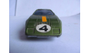 модель 1/43 Mercedes Benz C111 #4 Politoys Italy металл 1:43 Mercedes-Benz Мерседес MB, масштабная модель, scale43