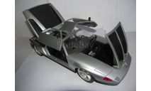 модель 1/18 MB Mercedes-Benz C111 Concept Guiloy Spainметалл, масштабная модель, 1:18