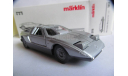 модель 1/43 Mercedes Benz C111 Marklin Germany металл Мерседес 1:43 Mercedes-Benz MB, масштабная модель, scale43