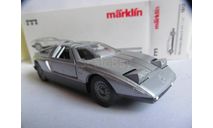 модель 1/43 Mercedes Benz C111 Marklin Germany металл Мерседес 1:43 Mercedes-Benz MB, масштабная модель, scale43