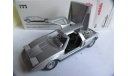 модель 1/43 Mercedes Benz C111 Marklin Germany металл Мерседес 1:43 Mercedes-Benz MB, масштабная модель, scale43