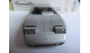 модель 1/43 Mercedes Benz C111 Marklin Germany металл Мерседес 1:43 Mercedes-Benz MB, масштабная модель, scale43