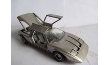 модель 1/43 Mercedes Benz C111 Mebetoys Mattel Italy металл 1:43 Mercedes-Benz Мерседес MB, масштабная модель, scale43