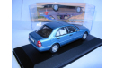 модель 1/43 Mercedes Benz C200 W202 1994 металл 1:43 Mercedes-Benz Мерседес MB, масштабная модель, scale43