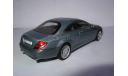 модель 1/43 MB Mercedes-Benz CL C216 Autoart металл Мерседес 1:43 Mercedes Benz, масштабная модель, scale43