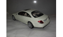 модель 1/18 Mercedes Benz CL C216 MB Autoart металл 1:18 Mercedes-Benz Мерседес, масштабная модель, scale18