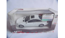модель 1/43 MB Mercedes Benz CL W216 Mondo Motors металл 1:43 Mercedes-Benz Мерседес, масштабная модель, scale43