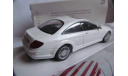 модель 1/43 MB Mercedes Benz CL W216 Mondo Motors металл 1:43 Mercedes-Benz Мерседес, масштабная модель, scale43