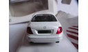 модель 1/43 MB Mercedes Benz CL W216 Mondo Motors металл 1:43 Mercedes-Benz Мерседес, масштабная модель, scale43