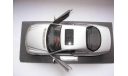 модель 1/18 MB Mercedes Benz CL500 C215 Coupe Autoart металл 1:18 Mercedes-Benz Мерседес, масштабная модель, scale18