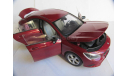 модель 1/18 Mercedes Benz CLA -Class C117 Norev металл 1:18 Mercedes-Benz Мерседес MB, масштабная модель, scale18