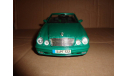 модель 1/18 MB Mercedes Benz CLK A208 Cabrio Anson металл 1:18 Mercedes-Benz, масштабная модель, scale18