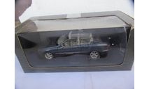 модель 1/18 Mercedes Benz CLK 500 Cabrio A209 Kyosho Dealer металл 1:18 Mercedes-Benz Мерседес W209 MB, масштабная модель, scale18