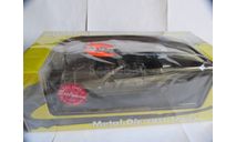 модель 1/18 Mercedes Benz CLK A208 Cabrio Anson металл 1:18 Mercedes-Benz MB, масштабная модель, scale18