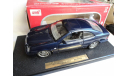 модель 1/18 Mercedes Benz CLK- AMG C208 Sun Star металл, масштабная модель, 1:18, Sunstar, Mercedes-Benz