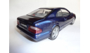 модель 1/18 Mercedes Benz CLK- AMG C208 Sun Star металл, масштабная модель, 1:18, Sunstar, Mercedes-Benz