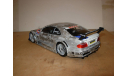 модель 1/18 MB Mercedes Benz CLK AMG (C209) DTM 2000 #18 Tiemann Maisto металл 1:18, масштабная модель, Mercedes-Benz