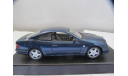 модель 1/18 MB Mercedes Benz CLK AMG Coupe C208 Anson металл 1:18 Mercedes-Benz Мерседес, масштабная модель, scale18