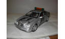 модель 1/18 MB Mercedes Benz CLK AMG Safety Car F1 Formula 1 Coupe C208 Anson металл 1:18 Mercedes-Benz Мерседес, масштабная модель, scale18