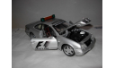 модель 1/18 MB Mercedes Benz CLK AMG Safety Car F1 Formula 1 Coupe C208 Anson металл 1:18 Mercedes-Benz Мерседес, масштабная модель, scale18