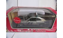модель 1/18 MB Mercedes Benz CLK AMG Safety Car F1 Formula 1 Coupe C208 Anson металл 1:18 Mercedes-Benz Мерседес, масштабная модель, scale18