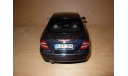 модель 1/18 MB Mercedes Benz CLK C209 Elegance Coupe Kyosho металл 1:18 Mercedes-Benz Мерседес, масштабная модель