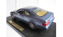 модель 1/18 MB Mercedes-Benz CLK Coupe C208 Anson металл 1:18 Mercedes Benz Мерседес, масштабная модель, scale18