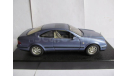 модель 1/18 MB Mercedes-Benz CLK Coupe C208 Anson металл 1:18 Mercedes Benz Мерседес, масштабная модель, scale18