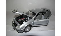 модель 1/18 MB Mercedes-Benz CLK Coupe C208 Anson металл 1:18 Mercedes Benz Мерседес, масштабная модель, scale18