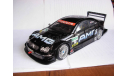 модель 1/18 Mercedes Benz CLK AMG (C209) DTM 2003 #10 Alesi Maisto металл, масштабная модель, Mercedes-Benz, scale18