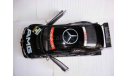 модель 1/18 Mercedes Benz CLK AMG (C209) DTM 2003 #10 Alesi Maisto металл, масштабная модель, Mercedes-Benz, scale18