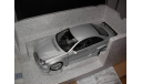 модель 1/18 MB Mercedes Benz CLK DTM AMG Coupe Kyosho Dealer металл 1:18 Mercedes-Benz Мерседес, масштабная модель, scale18