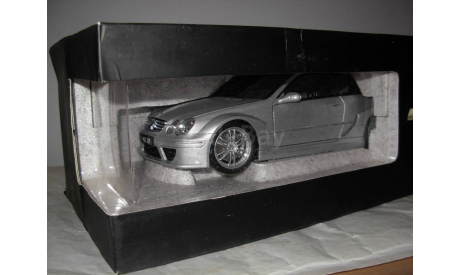 модель 1/18 MB Mercedes Benz CLK DTM AMG Coupe Kyosho Dealer металл 1:18 Mercedes-Benz Мерседес, масштабная модель, scale18