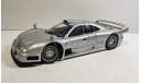 модель 1:18 MB Mercedes Benz CLK GTR Maisto 1/18 Mercedes-Benz Мерседес, масштабная модель, scale18