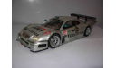 модель 1:18 MB Mercedes Benz CLK GTR 10 Maisto 1/18 Mercedes-Benz Мерседес, масштабная модель, scale18