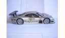 модель 1:18 MB Mercedes Benz CLK GTR 10 Maisto 1/18 Mercedes-Benz Мерседес, масштабная модель, scale18