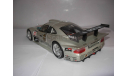 модель 1:18 MB Mercedes Benz CLK GTR 10 Maisto 1/18 Mercedes-Benz Мерседес, масштабная модель, scale18