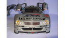 модель 1:18 MB Mercedes Benz CLK GTR 10 Maisto 1/18 Mercedes-Benz Мерседес, масштабная модель, scale18