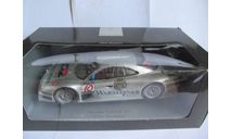 модель 1:18 MB Mercedes Benz CLK GTR 10 Warsteiner Nannini Tiemann 1997 Maisto Dealer 1/18 Mercedes-Benz Мерседес, масштабная модель, scale18