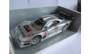 модель 1:18 MB Mercedes Benz CLK GTR 10 Warsteiner Nannini Tiemann 1997 Maisto Dealer 1/18 Mercedes-Benz Мерседес, масштабная модель, scale18