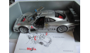 модель 1:18 MB Mercedes Benz CLK GTR 10 Warsteiner Nannini Tiemann 1997 Maisto Dealer 1/18 Mercedes-Benz Мерседес, масштабная модель, scale18