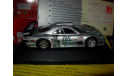 гоночная модель 1/43 Mercedes Benz CLK GTR #12 Klaus Ludwig Ralf Schumacher FIA GT Spa 4 Hours 1997 5th High Speed металл 1:43 Mercedes-Benz MB Мерседес, масштабная модель, scale43