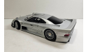 модель 1:18 MB Mercedes Benz CLK GTR Maisto 1/18 Mercedes-Benz Мерседес, масштабная модель, scale18