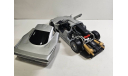 модель 1:18 MB Mercedes Benz CLK GTR Maisto 1/18 Mercedes-Benz Мерседес, масштабная модель, scale18