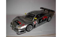 модель 1:18 MB Mercedes Benz CLK GTR №11 Schneider Wurz Maisto 1/18 Mercedes-Benz Мерседес, масштабная модель, scale18