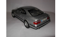модель 1/18 MB Mercedes Benz CLK- Sport Coupe C208 Anson металл 1:18 Mercedes-Benz Мерседес, масштабная модель