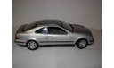 модель 1/18 MB Mercedes Benz CLK- Sport Coupe C208 Anson металл 1:18 Mercedes-Benz Мерседес, масштабная модель