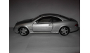 модель 1/18 MB Mercedes-Benz CLK Sport Coupe C208 Anson металл 1:18 Mercedes Benz Мерседес, масштабная модель, scale18