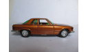 модель 1/37 Mercedes Benz Coupe 300SLC C107 Pagoda Guisval Spain металл 1/36 Mercedes-Benz Мерседес MB 1:36, масштабная модель, scale35