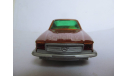 модель 1/37 Mercedes Benz Coupe 300SLC C107 Pagoda Guisval Spain металл 1/36 Mercedes-Benz Мерседес MB 1:36, масштабная модель, scale35